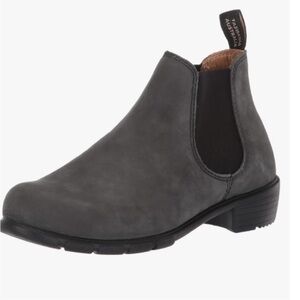 Blundstone Chelsea Leather Ankle Boots, Size 7,5 , NWT